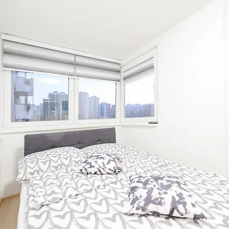 Apartment Alipasino With Two Bedrooms *