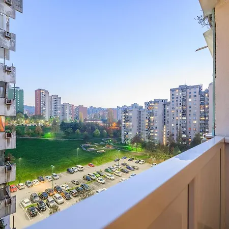 Alipasino With Two Bedrooms Apartment